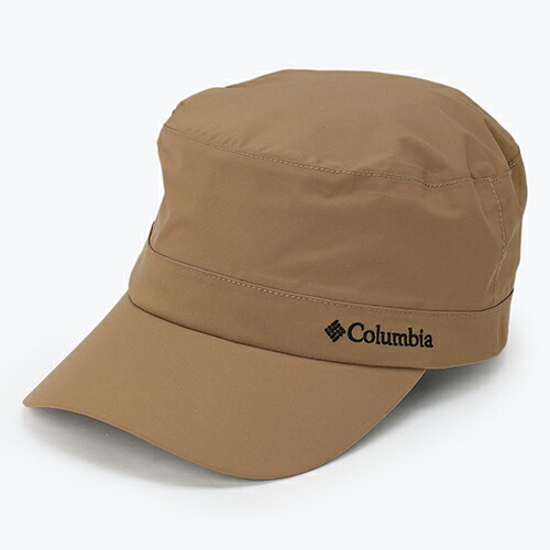 コロンビア Columbia カティフィンヒルキャップ 帽子 アウトドア ユニセックス PU5693-257