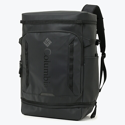 コロンビア Columbia サイドキック35Lバックパック バッグ アウトドア ユニセックス PU7173-010