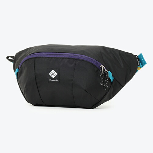 コロンビア Columbia パナシーアヒップバッグ バッグ アウトドア ユニセックス PU7247-014