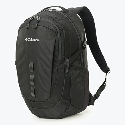 コロンビア Columbia ペッパーロック30Lバックパック バッグ アウトドア ユニセックス PU7254-010｜スポーツミツハシ店