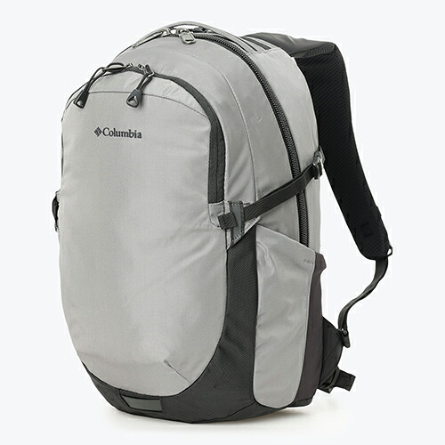 【先着限定 最大7,500円OFFクーポン 7/18～】コロンビア Columbia ペッパーロック23Lバックパック バッグ アウトドア ユニセックス PU7255-023｜スポーツミツハシ店