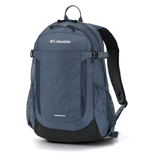 コロンビア Columbia キャッスルロック25Lうしろ側容器に並べるII 御徒面子 アウトドア ユニ一発やる PU8662-466 スポーツ・アウトドア-バッグ