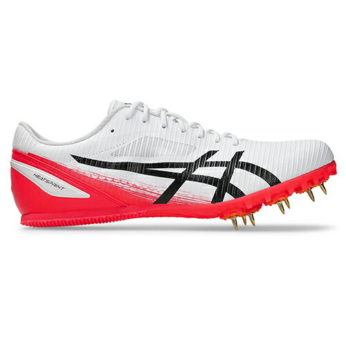 アシックス asics HEATSPRINT 13 陸上スパイク ユニセックス 1093A199-102