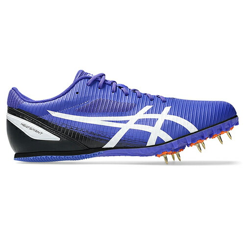 アシックス asics HEATSPRINT 13 陸上スパイク ユニセックス 1093A199-401