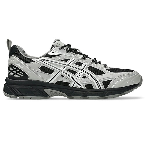 【先着限定 最大7,500円OFFクーポン 7/18~】アシックス GEL-NUNOBIKI スニーカー ユニセックス 1203A536-004|スポーツミツハシ店