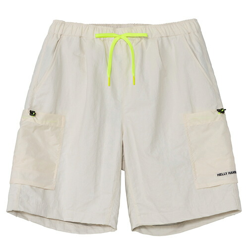 ヘリー・ハンセン HELLY HANSEN ミステショーツ ショートパンツ アウトドア ユニセックス HOE22623-IV