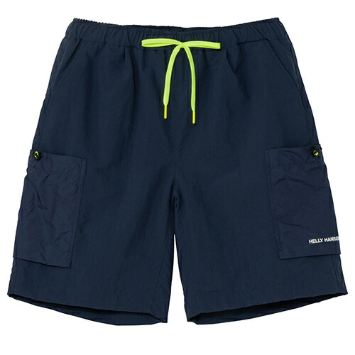 ヘリー・ハンセン HELLY HANSEN ミステショーツ ショートパンツ アウトドア ユニセックス HOE22623-ON