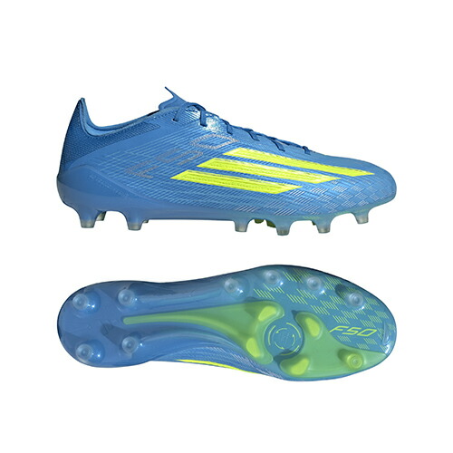 ≪制限事項排他的権利あり!≫ アディダス adidas F50 ELITE AG 蹴球 スパイク JR6463