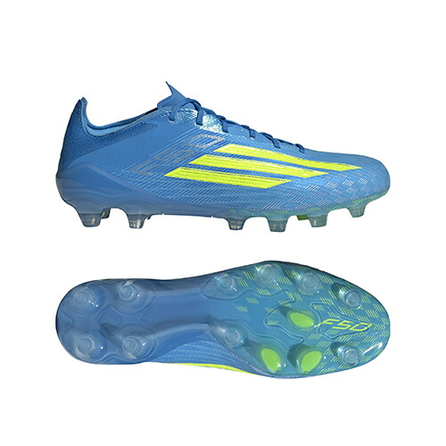 ≪限定特典あり!≫ アディダス adidas F50 ELITE HG/AG JAPAN サッカー スパイク JR6465 17,325円