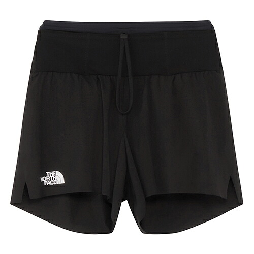 【先着限定 最大7,500円OFFクーポン 7/18~】ザ・ノース・フェイス THE NORTH FACE エンデュリストレイルベリーショーツ ショートパンツ ランニング メンズ NB72573-K|スポーツミツハシ店