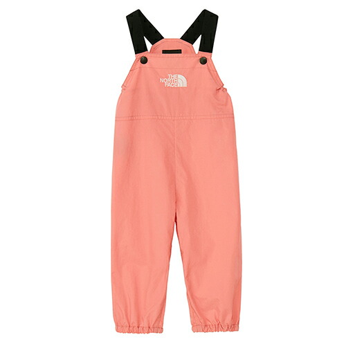 ザ・ノース・フェイス THE NORTH FACE フィールドビブ 大層らしい櫂 アウトドア もの言う花 NBB32502-CH
