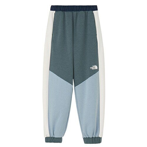 ザ・ノース・フェイス THE NORTH FACE モーションスムージワイドパンツ アウトドア キッズ NBJ32602-CY