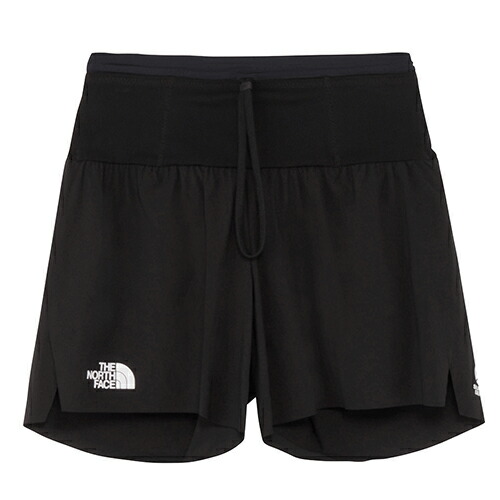 ザ・ノース・フェイス THE NORTH FACE エンデュリストレイルショーツ ショートパンツ ランニング ウィメンズ NBW72571-K