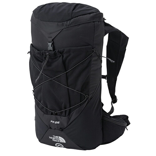 ザ・ノース・フェイス THE NORTH FACE エフピー26 バックパック ランニング ユニセックス NM62455-KK