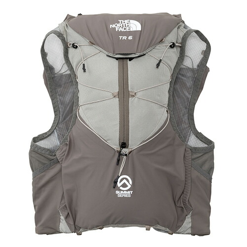 ザ・ノース・フェイス THE NORTH FACE ティーアール6 ランニングベスト バックパック ユニセックス NM62513-CR