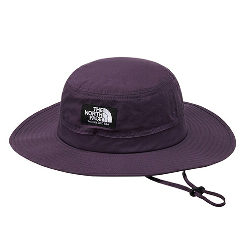 ザ・ノース・フェイス THE NORTH FACE ホライズンハット 帽子 キッズ NNJ02520-ED