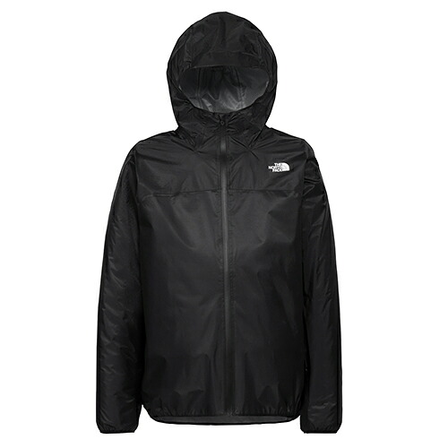 ザ・ノース・フェイス THE NORTH FACE ストライクトレイルジャケット 駈けっくら 長袖 メンズ NP62576-K