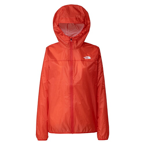 ザ・ノース・フェイス THE NORTH FACE ストライクトレイルジャケット シェルジャケット ランニング 長袖 ウィメンズ NPW62576-HC