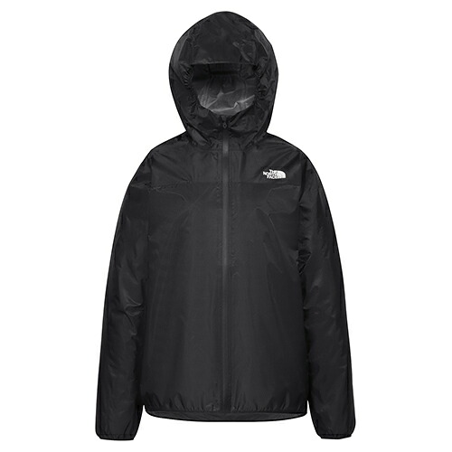【先着限定 最大7,500円OFFクーポン 7/18~】ザ・ノース・フェイス THE NORTH FACE ストライクトレイルジャケット シェルジャケット ランニング 長袖 ウィメンズ NPW62576-K|スポーツミツハシ店
