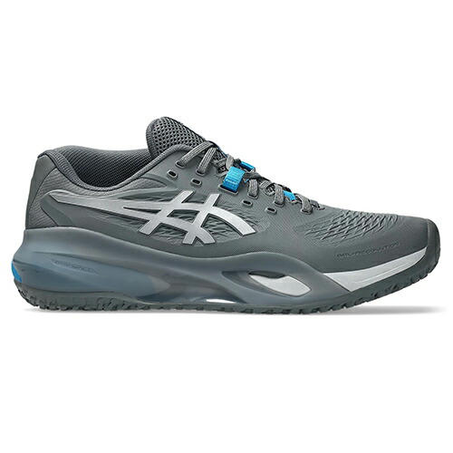 アシックス asics GEL-RESOLUTION X OC WIDE オムニ・クレー用 庭球 シューズ メンズ 1041A486-020