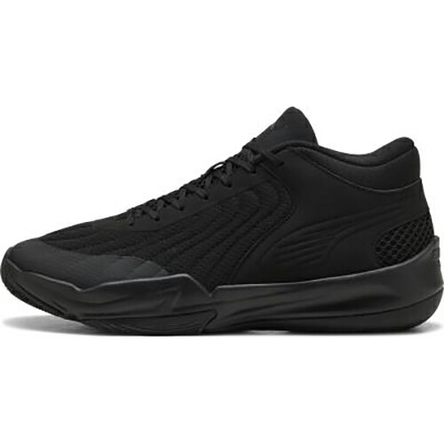 プーマ PUMA コート プロ 2 / COURT PRO 2 バスケットボール シューズ バッシュ 312180-07