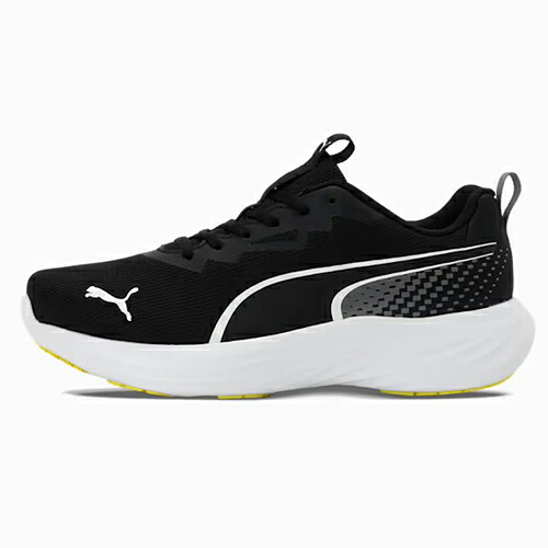 プーマ PUMA キッズ スピード モンスター V5 PL GR スニーカー ジュニア 313959-01