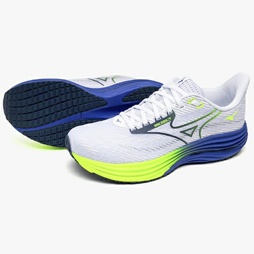 ミズノ MIZUNO ウエーブライダー29 ランニング シューズ メンズ J1GC2503-53