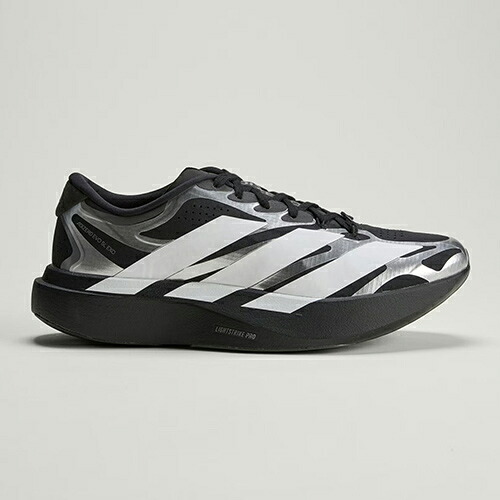 アディダス adidas JP アディゼロ EVO SL EXO シューズ ADIZERO EVO SL EXO SHOES ランニング シューズ メンズ KI4764
