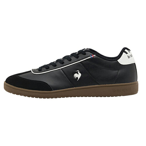 ルコック le coq sportif LCS ガレ III ウィメンズ LU6SSN09UZ-BKWH