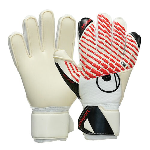 ウールシュポルト uhlsport ファングマシーネ アブソルートグリップ サッカー GK ゴールキーパー グローブ 1011399-01|スポーツミツハシ店