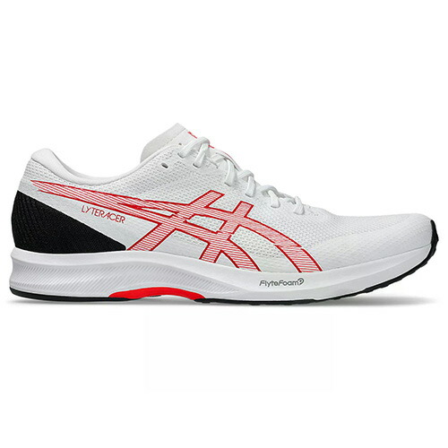 アシックス asics LYTERACER 6 駈けっくら シューズ メンズ 1011B971-102 ランニング・マラソン-メンズシューズ-スポーツ・アウトドア