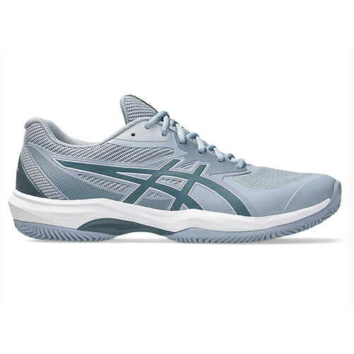 アシックス asics GAME FF CLAY/OC オムニ・クレー用 庭球シューズ メンズ 1041A490-400
