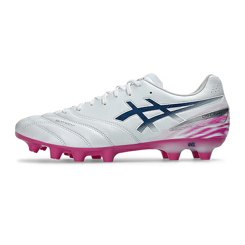 アシックス asics DS LIGHT PRO WIDE 蹴球 スパイク 1103A122-101