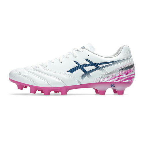 アシックス asics DS LIGHT PRO 蹴球 スパイク 1103A126-101