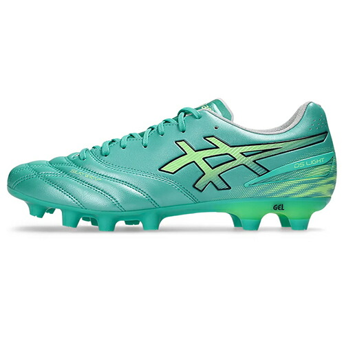 アシックス asics DS LIGHT PRO 蹴球 スパイク 1103A126-300