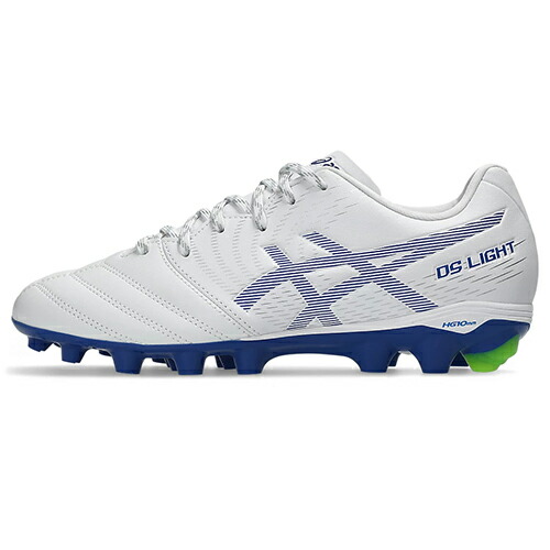 アシックス asics DS LIGHT JR GS 蹴球 お坊っちゃん/キッズ スパイク 1104A054-102