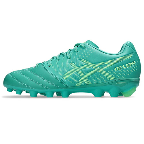 アシックス asics DS LIGHT JR GS 蹴球 お坊っちゃん/キッズ スパイク 1104A054-301