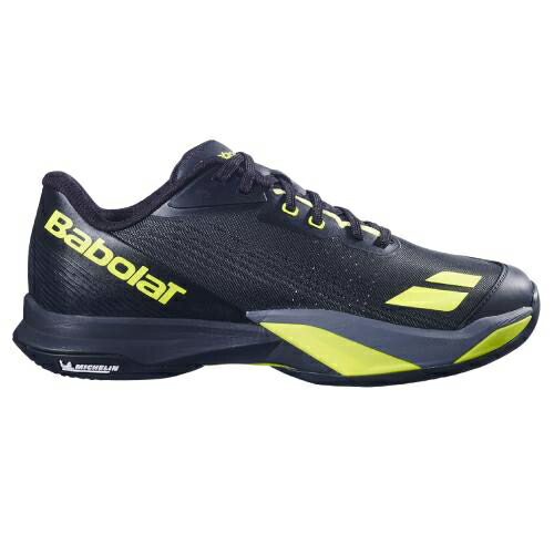 バボラ Babolat JET MACH 4 SG M 庭球 シューズ オムニ・クレー用 メンズ 30S26627A-2036