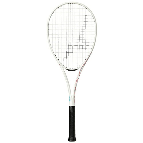 ミズノ MIZUNO アクロスピード V-05 【ガット別売】 軟式櫂 庭球 63JTN6A5-01