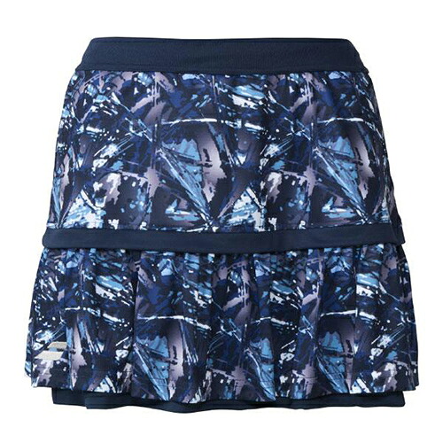 バボラ Babolat CLUB SKORT スカート 庭球 ウィメンズ BWG6431C-NV00