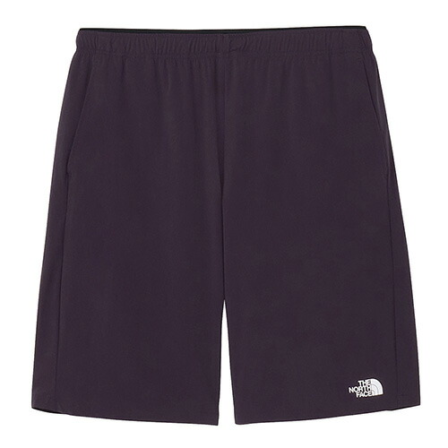 ザ・ノース・フェイス THE NORTH FACE フレキシブルショーツ 11 inch アウトドア ハーフパンツ メンズ NB22583-ED