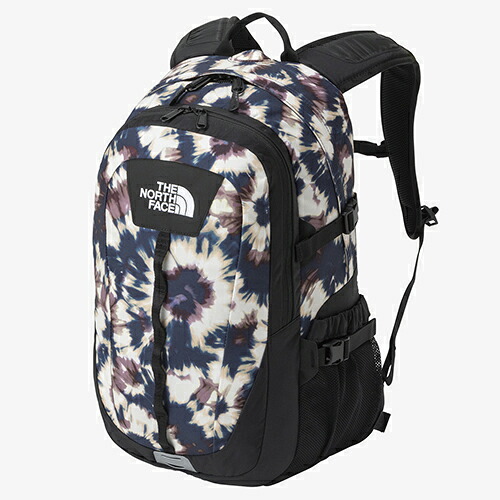 ザ・ノース・フェイス THE NORTH FACE ホットショット デイパック アウトドア リュック バッグ ユニセックス NM72302-LT｜スポーツミツハシ店