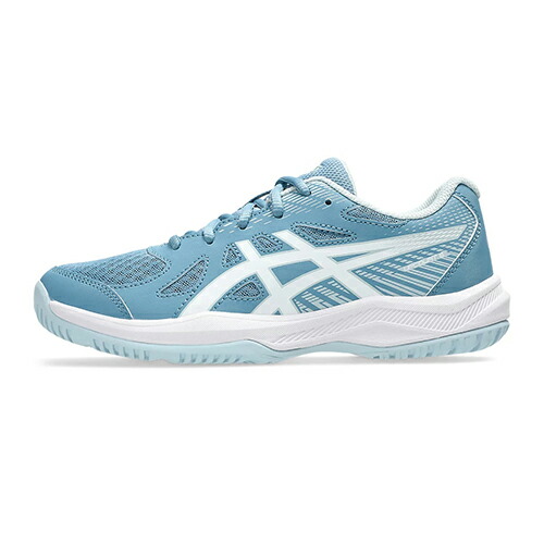 アシックス asics UPCOURT 6 GS インドア スポーツシューズ 1074A045-403