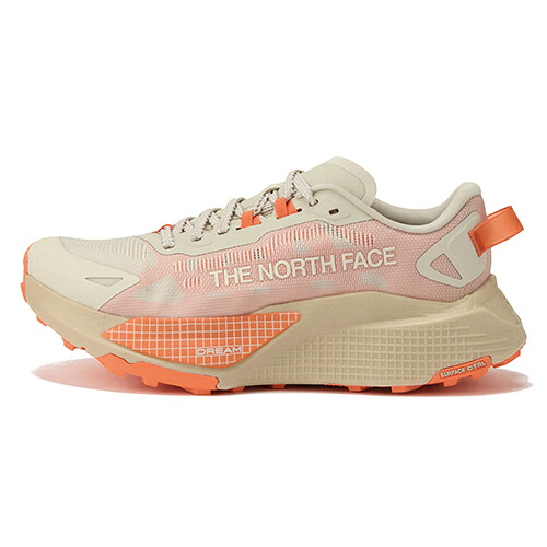 【先着限定 最大7,500円OFFクーポン 7/18～】ザ・ノース・フェイス THE NORTH FACE アルタメサ 500 V2 ランニング シューズ ウィメンズ NFW02601-CC｜スポーツミツハシ店