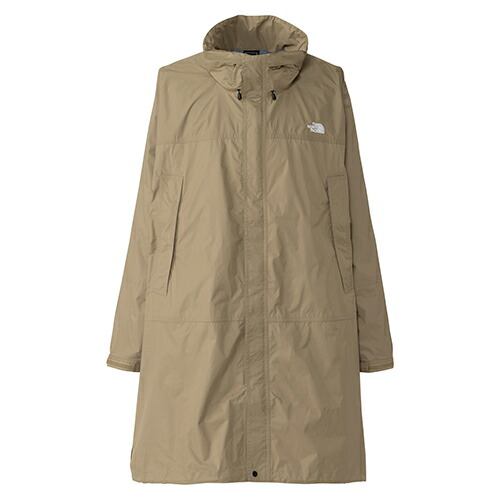 ザ・ノース・フェイス THE NORTH FACE ハイドレナレインポンチョ レインウェア アウトドア 長袖 ユニ一発やる NP12630-CK