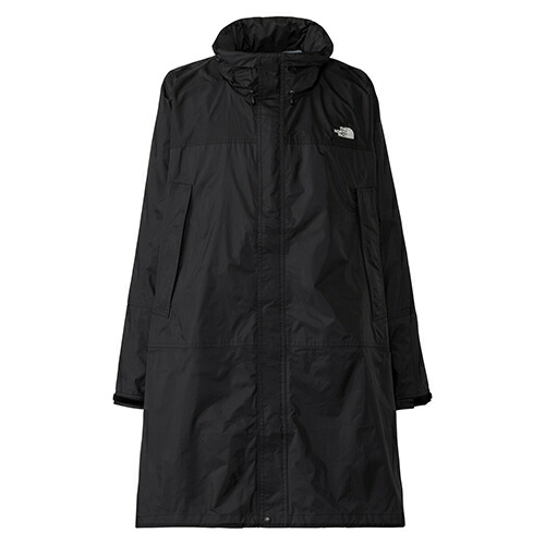 ザ・ノース・フェイス THE NORTH FACE ハイドレナレインポンチョ レインウェア アウトドア 長袖 ユニ一発やる NP12630-K
