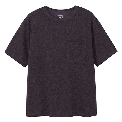 ザ・ノース・フェイス THE NORTH FACE ショートスリーブハイカーズティー アウトドア プルオーバー 半袖 ウィメンズ NTW12601-ED