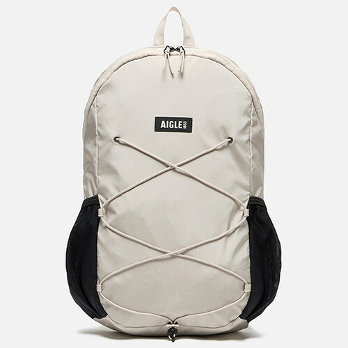 【先着限定 最大7,500円OFFクーポン 7/18~】エーグル AIGLE ライト&コンパクト バックパック 20L アウトドア ユニセックス ZNHBR92-004|スポーツミツハシ店