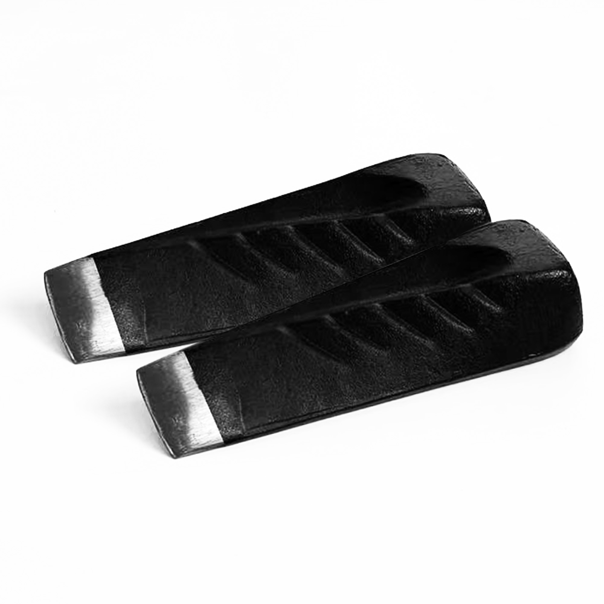 楽天市場】【☆8%OFFクーポンあり！】クサビ 楔 薪割り クサビ 鉄 1個