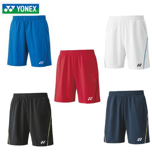 2525ページ YONEX（ヨネックス） バドミントン ウェア YONEX UNI ニットハーフ